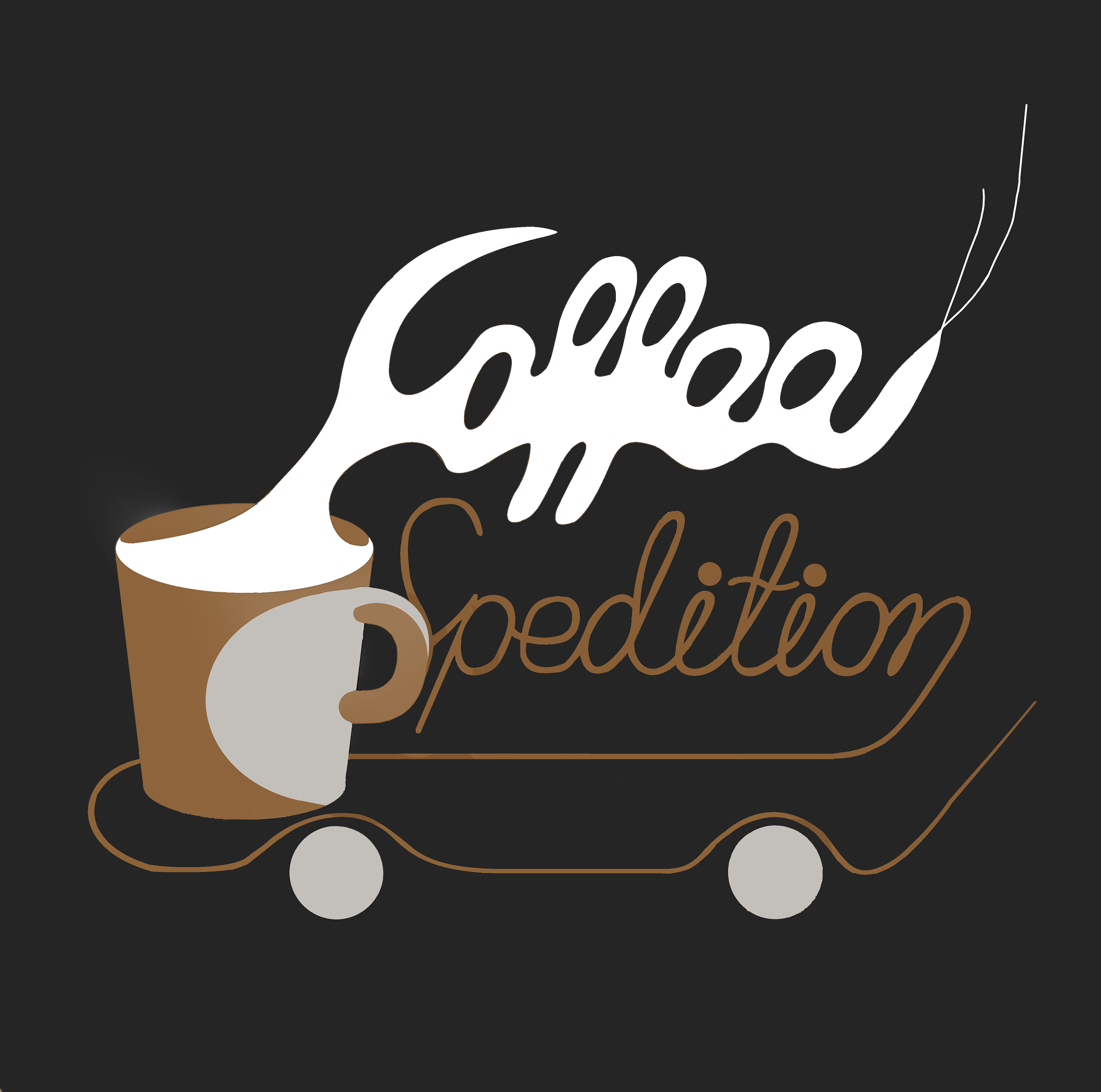 Coffee-Spedition