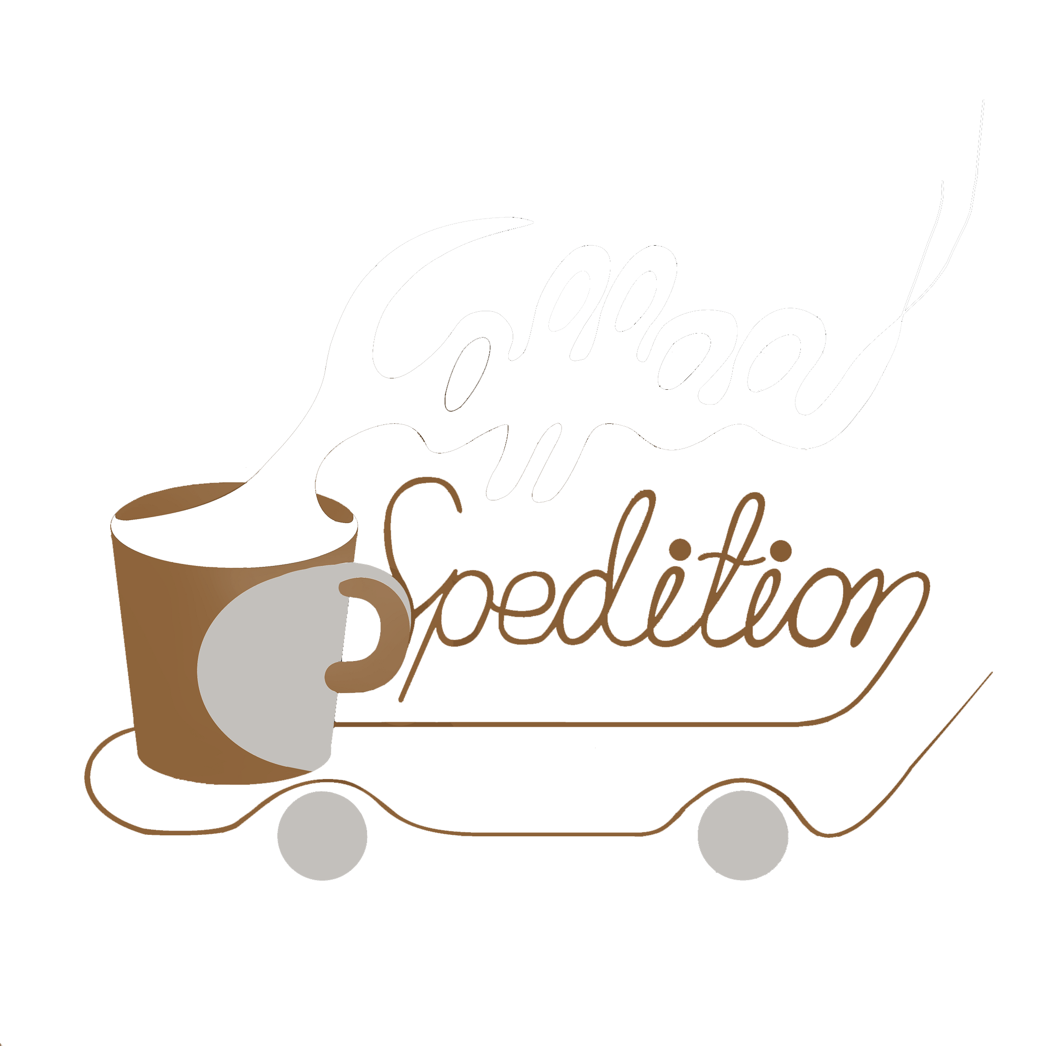 Coffee-Spedition